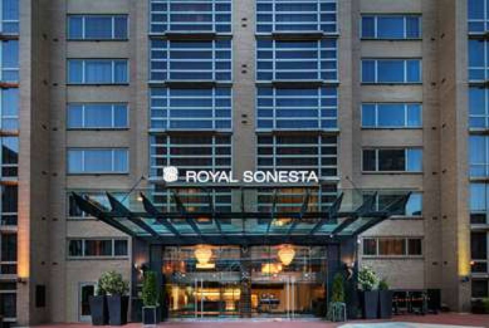 ROYAL SONESTA WDC DUPONT 2