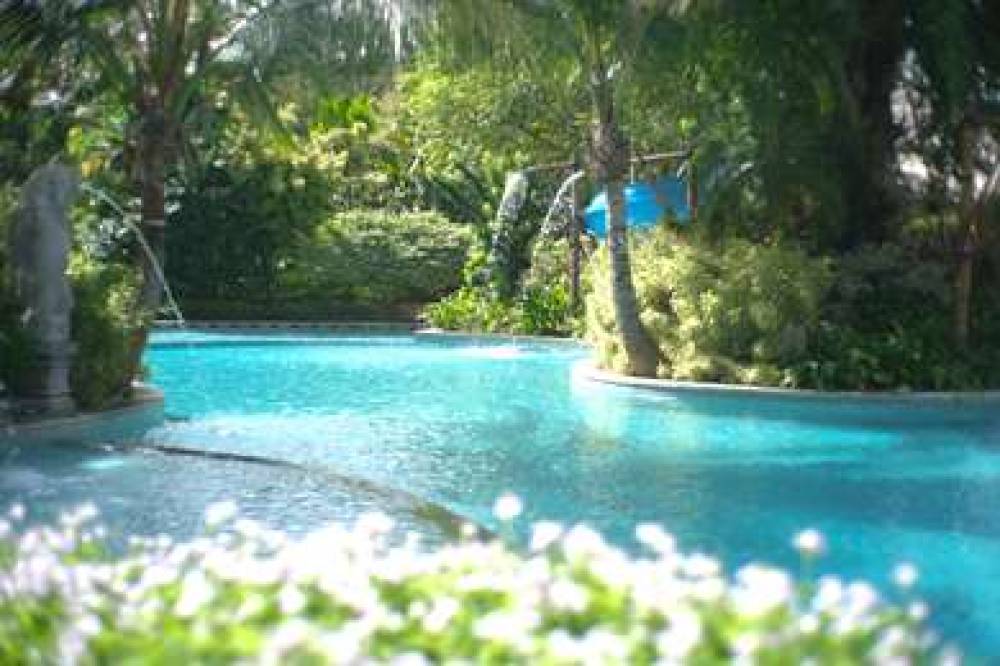 ROYAL TULIP SPRINGHILL RESORT 5