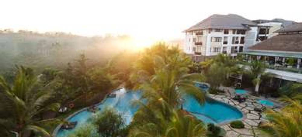 ROYAL TULIP SPRINGHILL RESORT 3