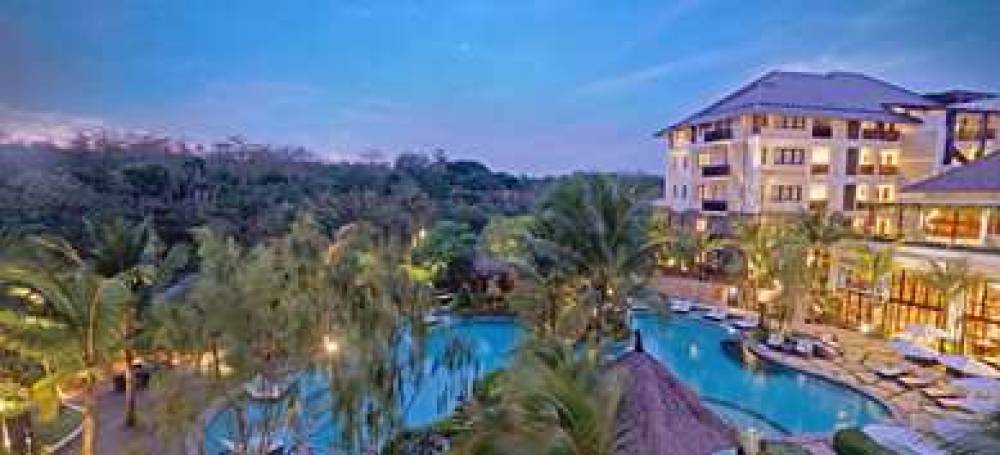 ROYAL TULIP SPRINGHILL RESORT 4