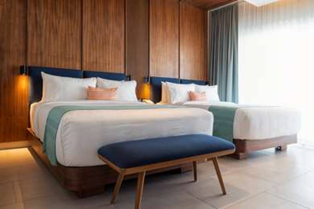 ROYAL UNO ALL INCLUSIVE RESORT AND 9