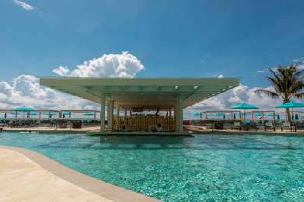 ROYAL UNO ALL INCLUSIVE RESORT AND 5