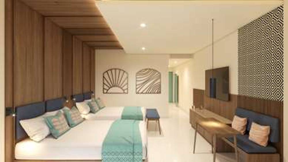 ROYAL UNO ALL INCLUSIVE RESORT AND 10