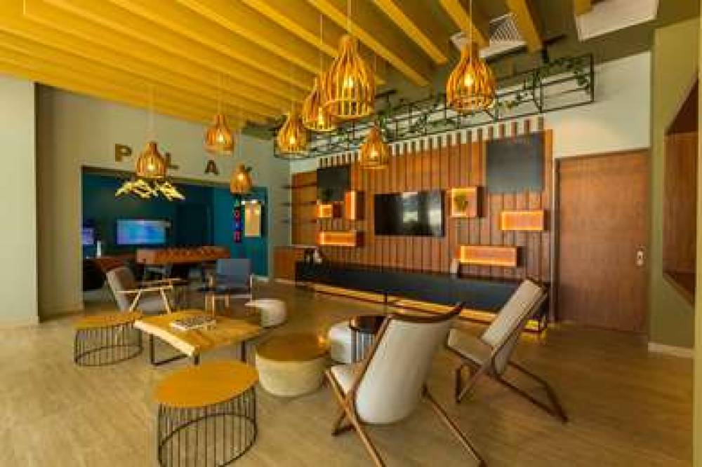 ROYAL UNO ALL INCLUSIVE RESORT AND 3
