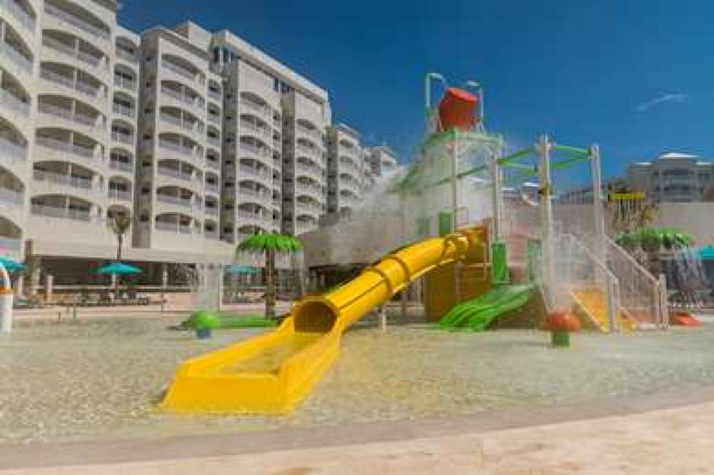 ROYAL UNO ALL INCLUSIVE RESORT AND 2