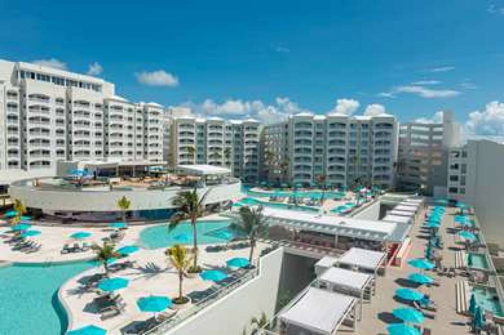 Royal Uno All Inclusive Resort And