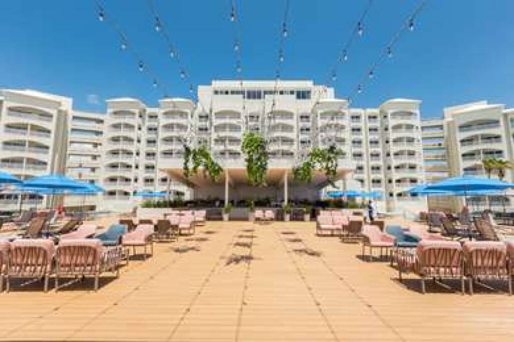 ROYAL UNO ALL INCLUSIVE RESORT AND 8