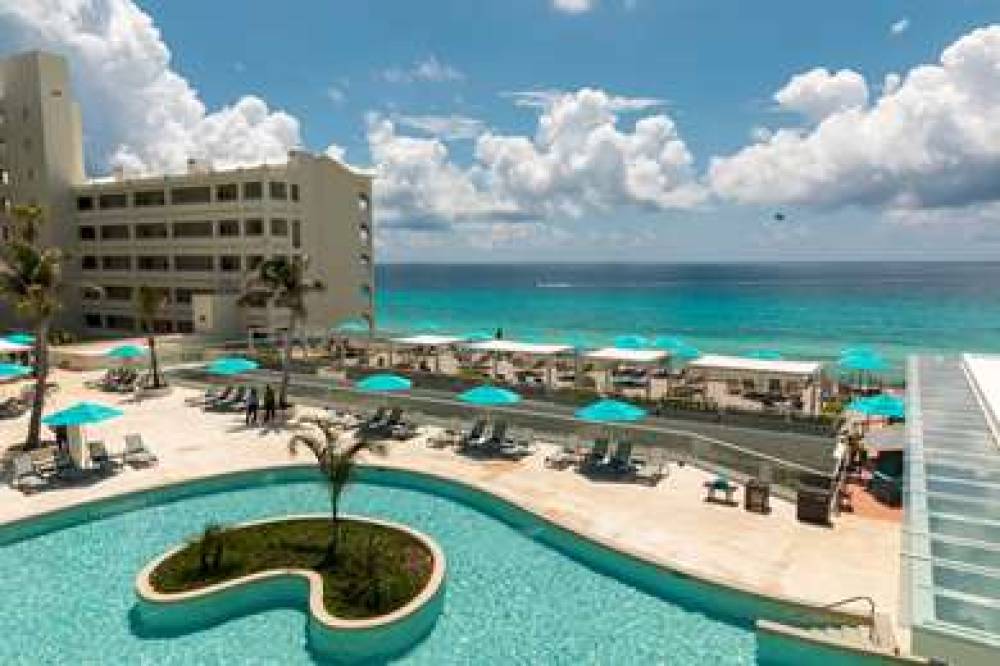 ROYAL UNO ALL INCLUSIVE RESORT AND 4