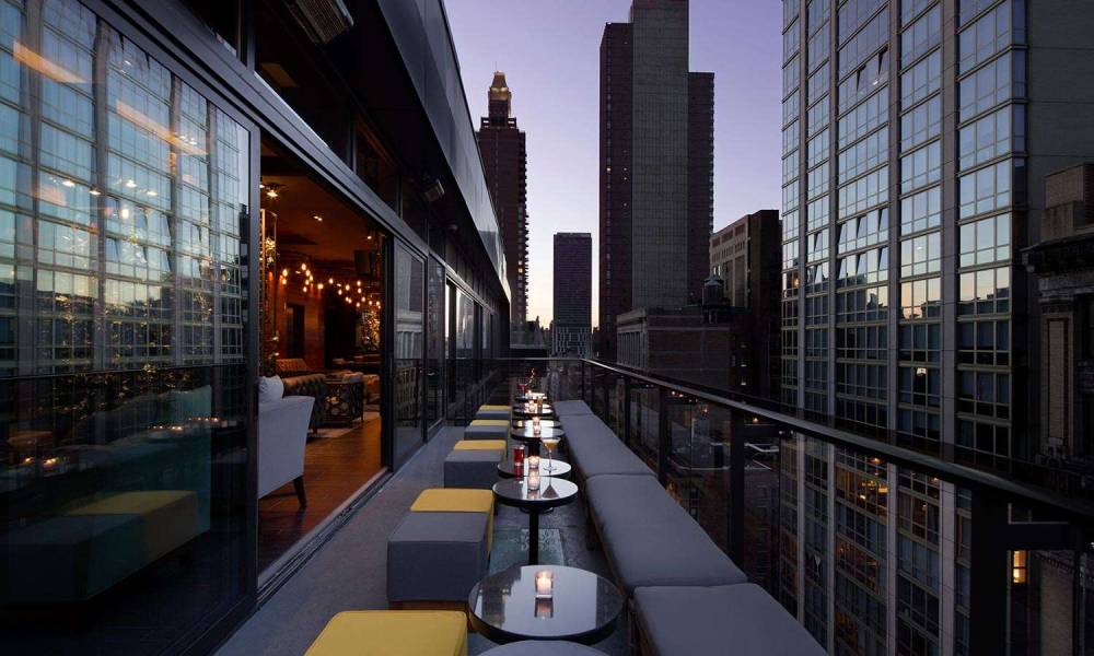 ROYALTON PARK AVENUE 10