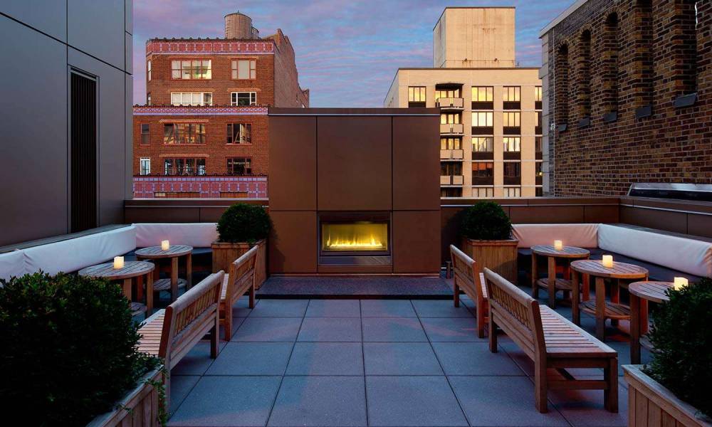 ROYALTON PARK AVENUE 6