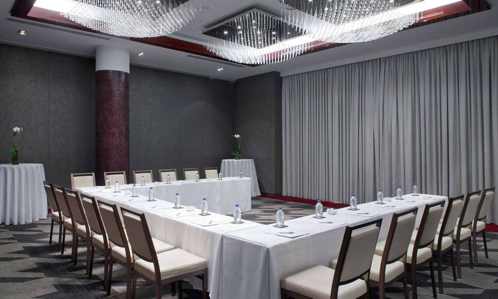 ROYALTON PARK AVENUE 5