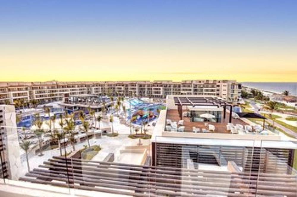 Royalton Riviera Cancun