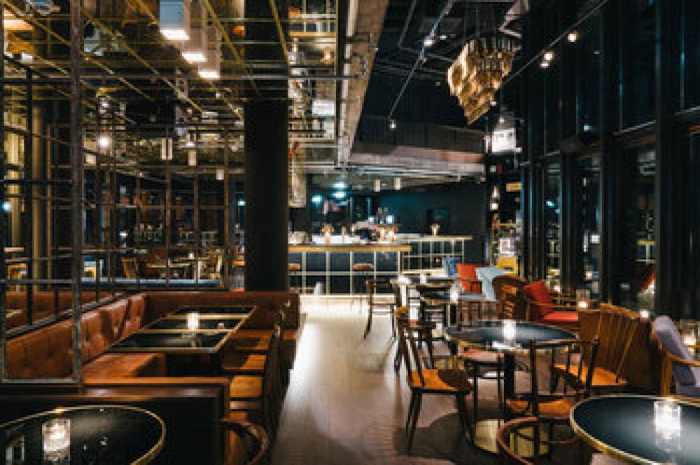 RUBY LILLY HOTEL BY IHG 9