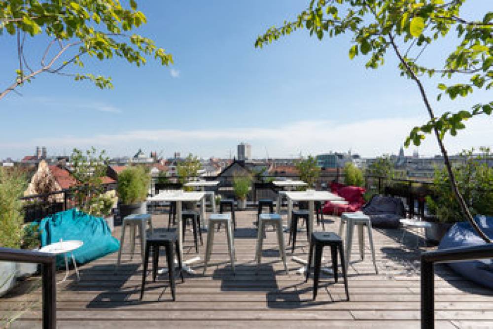 RUBY LILLY HOTEL BY IHG 5