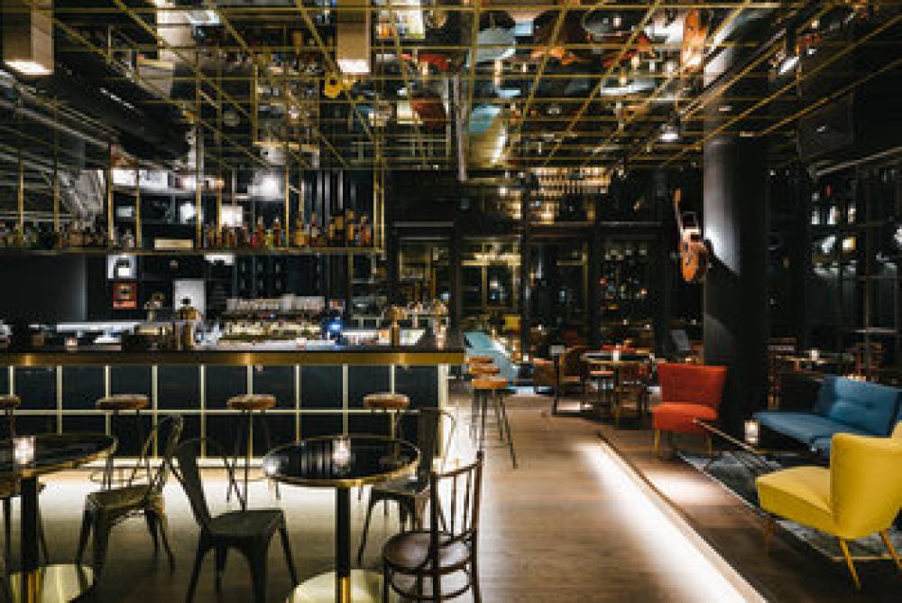 RUBY LILLY HOTEL BY IHG 2