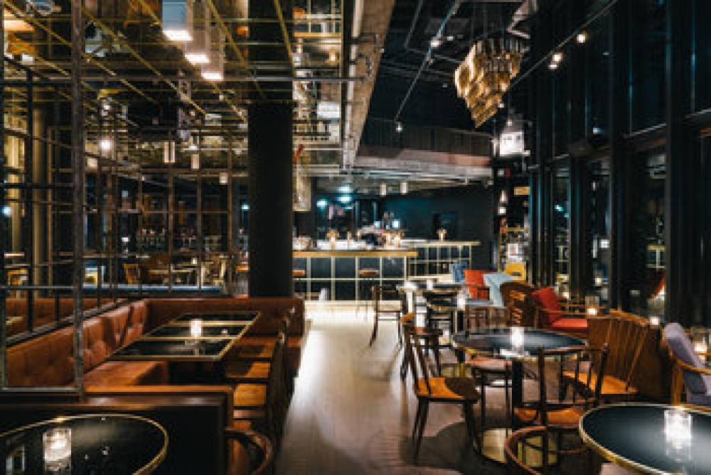 RUBY LILLY HOTEL BY IHG 8