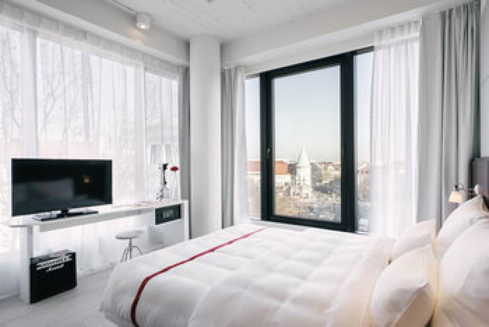 RUBY LILLY HOTEL BY IHG 7