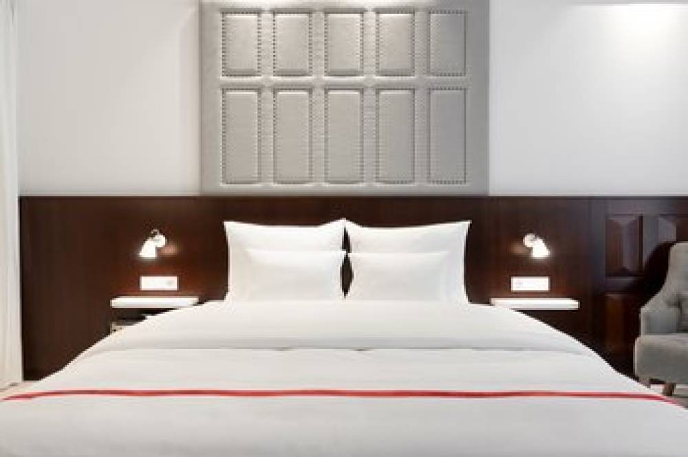 RUBY LOUISE HOTEL FRANKFURT 3
