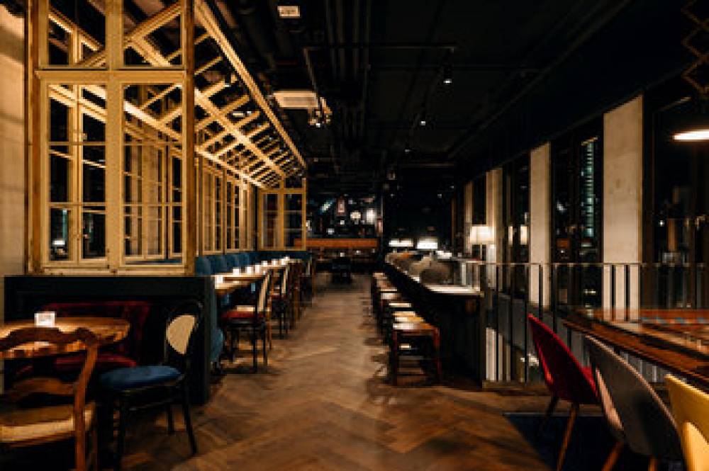RUBY LOUISE HOTEL FRANKFURT 10