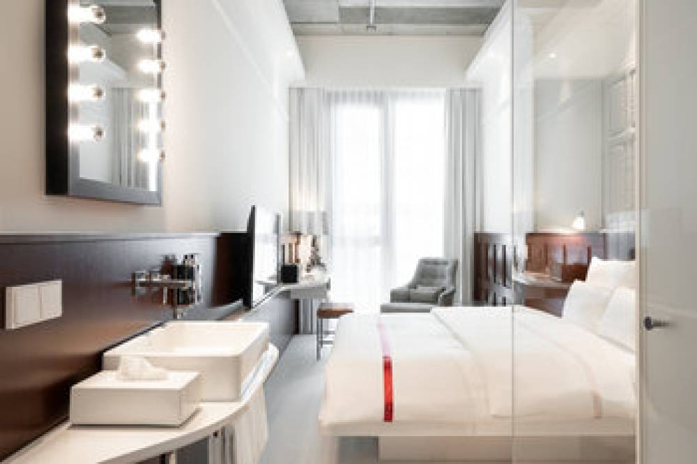RUBY LOUISE HOTEL FRANKFURT 4