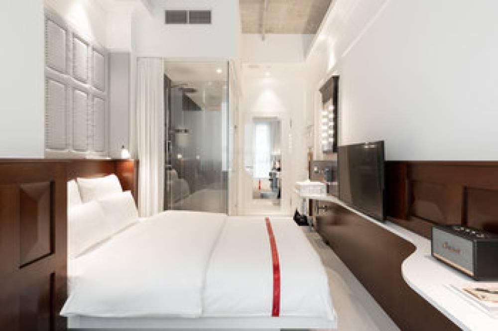 RUBY LOUISE HOTEL FRANKFURT 1