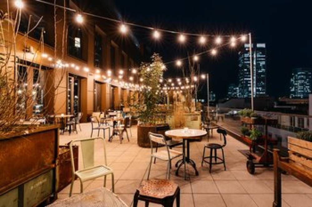 RUBY LOUISE HOTEL FRANKFURT 5