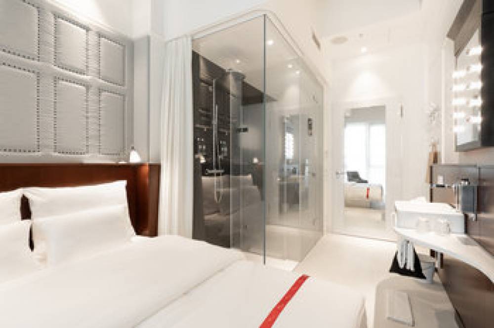 RUBY LOUISE HOTEL FRANKFURT 8