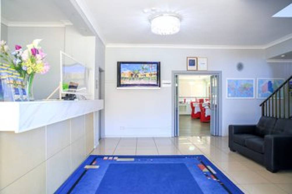 RYDE INN 3