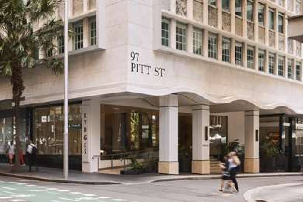Rydges Australia Square