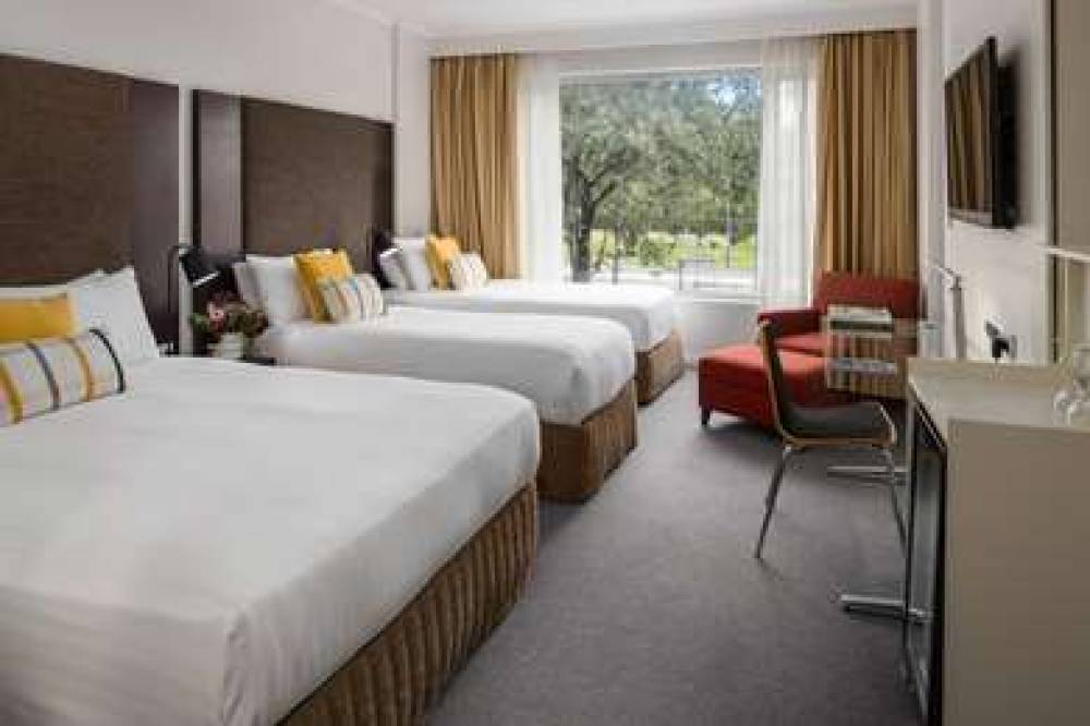 Rydges Bankstown 3