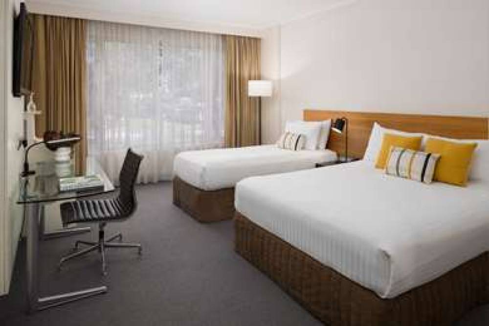 Rydges Bankstown 9