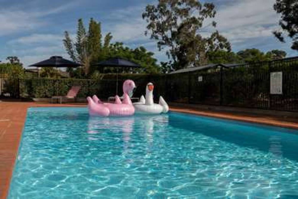 Rydges Bankstown 2