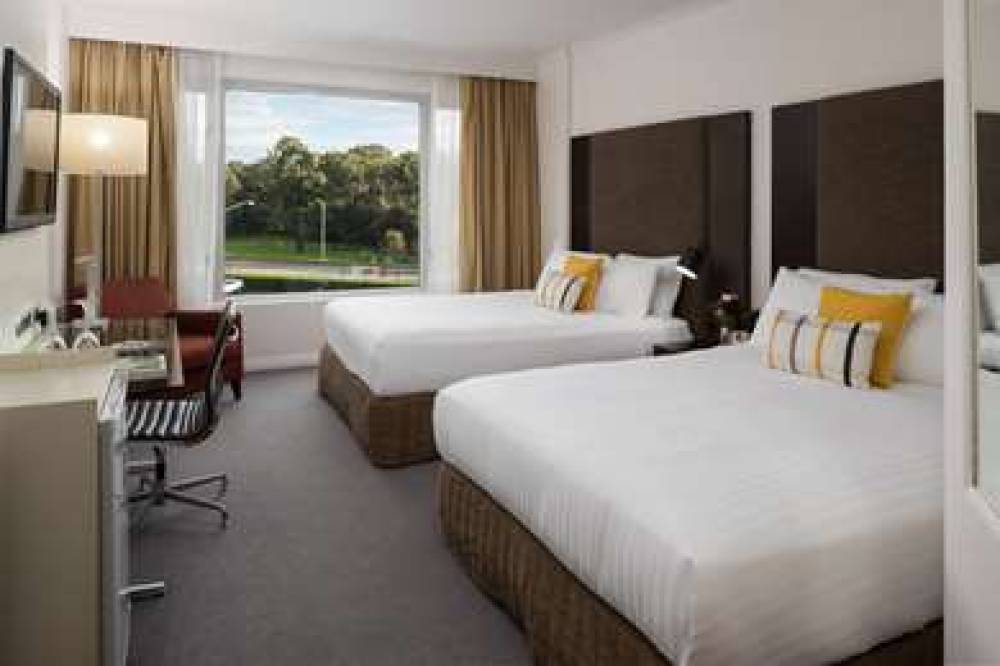 Rydges Bankstown 8