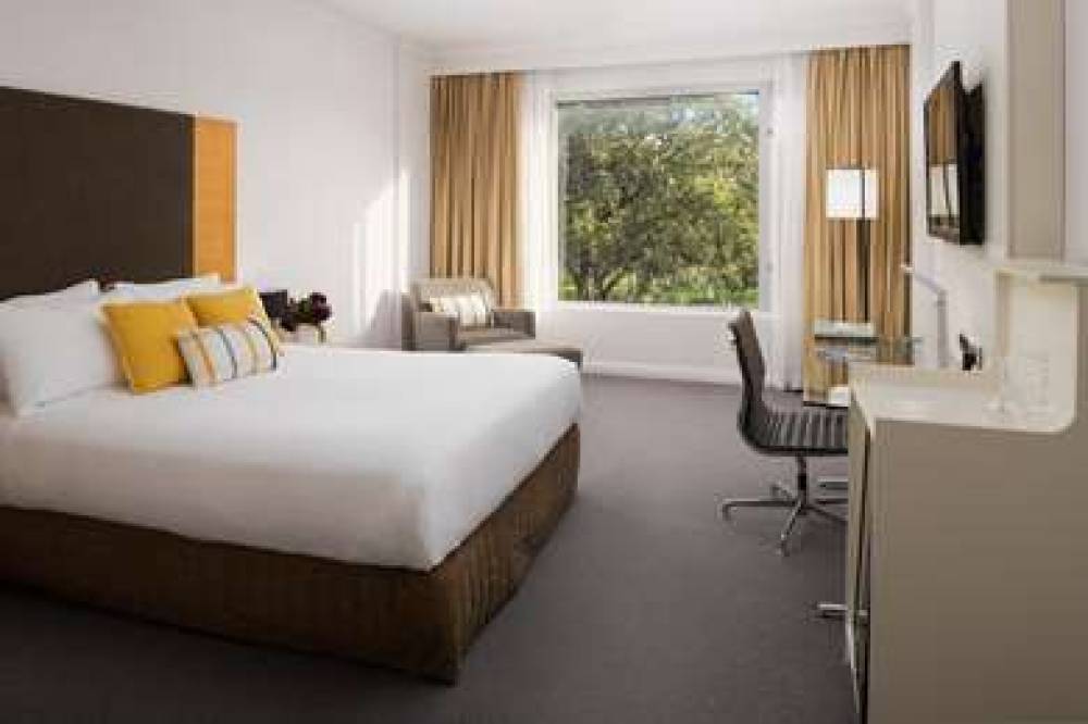 Rydges Bankstown 4