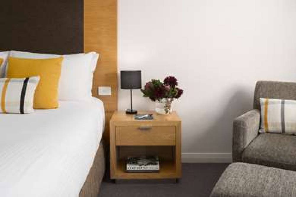 Rydges Bankstown 6