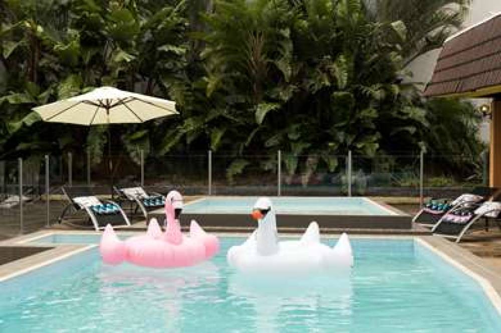Rydges Camperdown 6