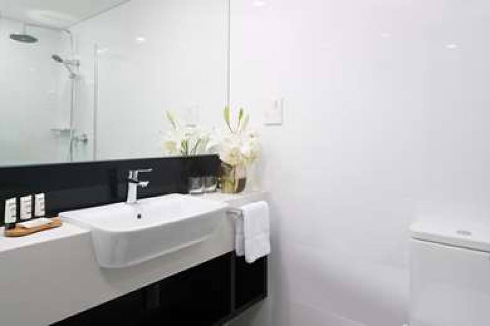 Rydges Camperdown 10