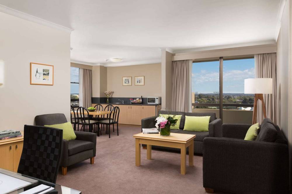 Rydges North Sydney 6