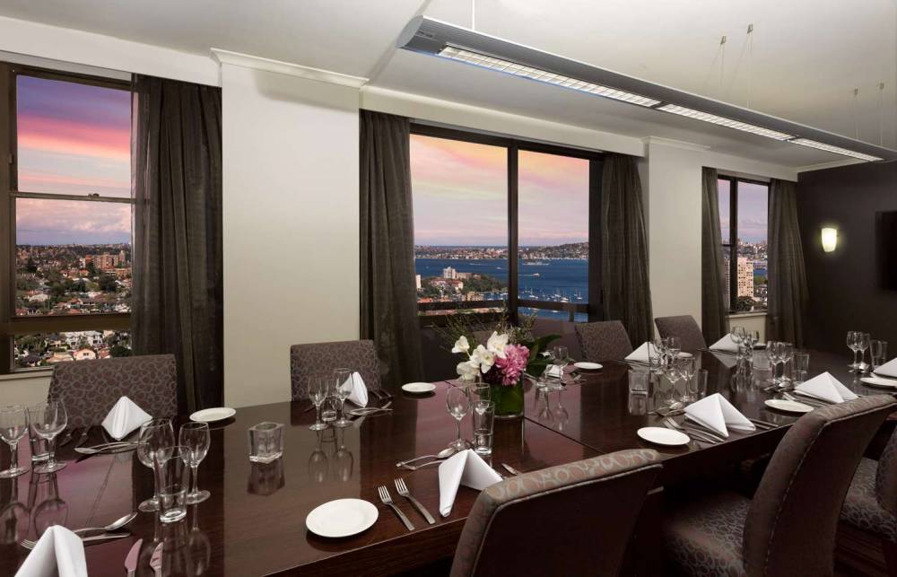 Rydges North Sydney 8