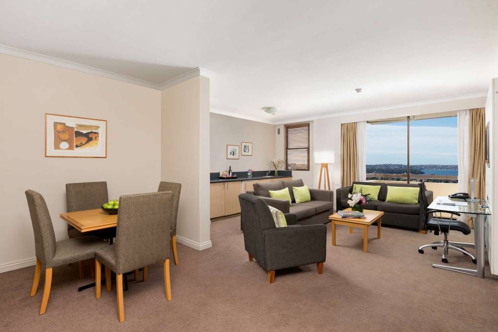 Rydges North Sydney 4