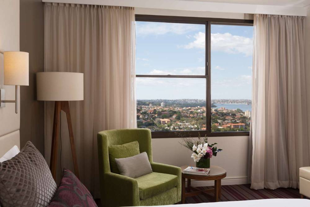 Rydges North Sydney 3