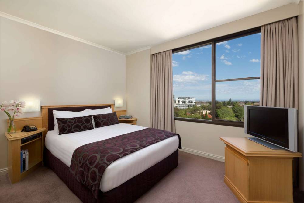 Rydges North Sydney 10