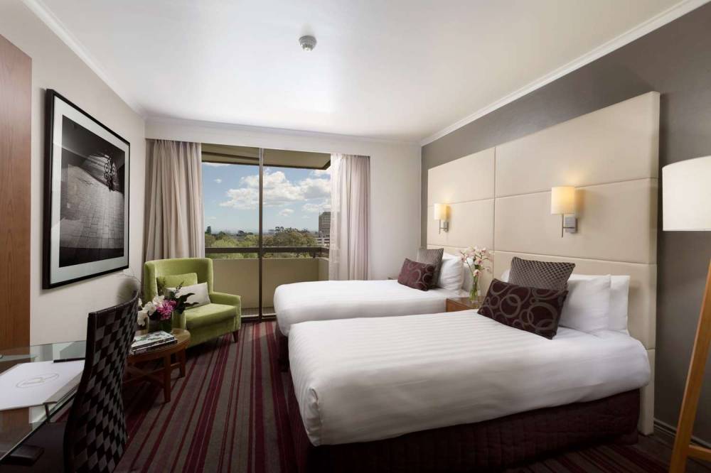 Rydges North Sydney 7