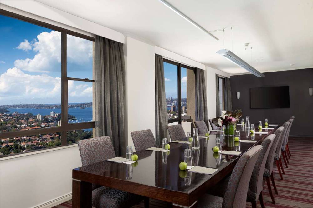 Rydges North Sydney 2