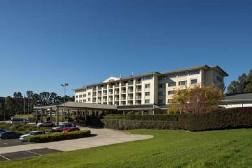 RYDGES NORWEST SYDNEY 1