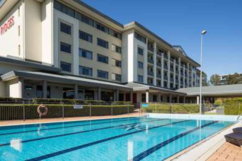 RYDGES NORWEST SYDNEY 2