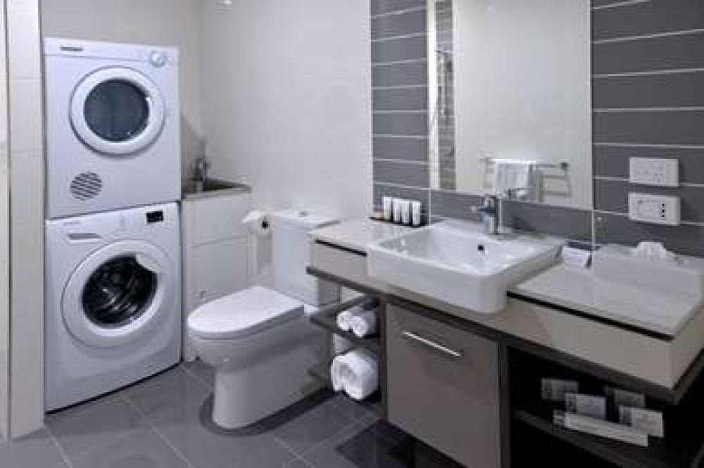 RYDGES PALMERSTON DARWIN 5