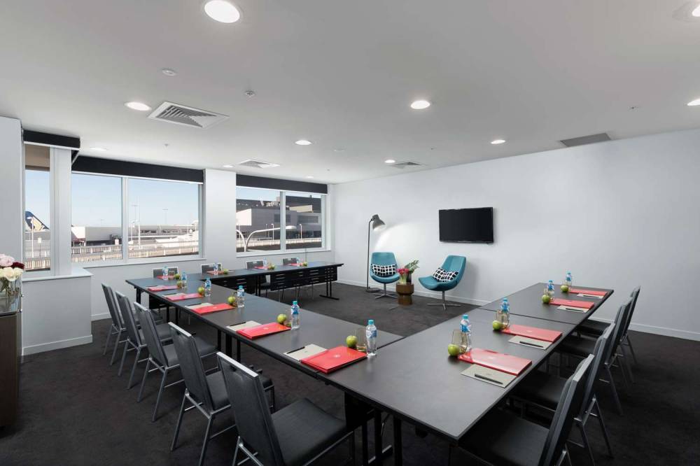 RYDGES SYDNEY AIRPORT 5
