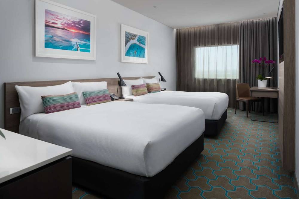 RYDGES SYDNEY AIRPORT 2