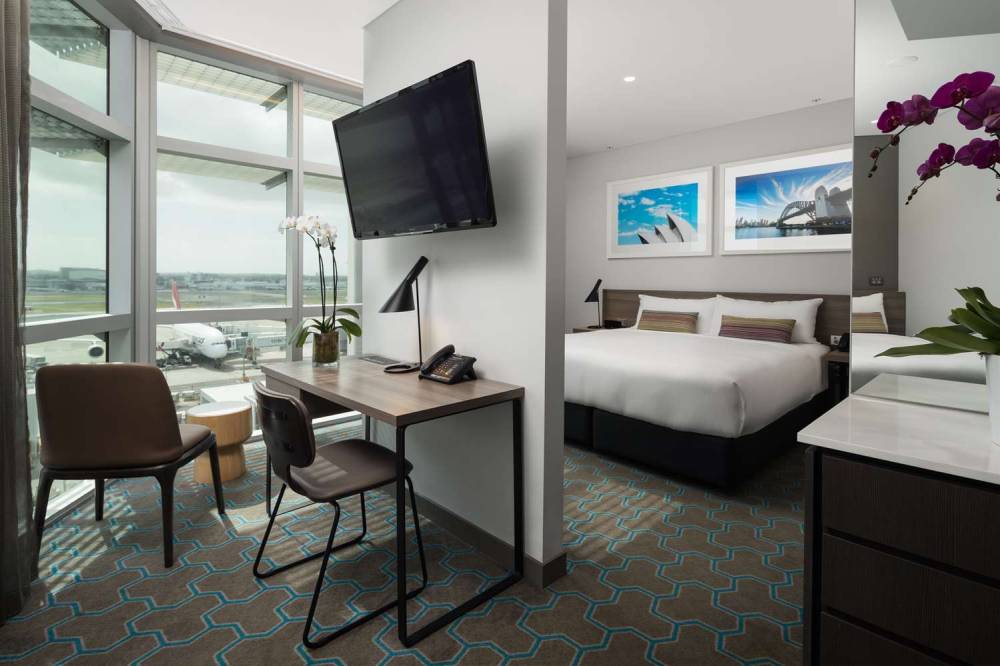RYDGES SYDNEY AIRPORT 4